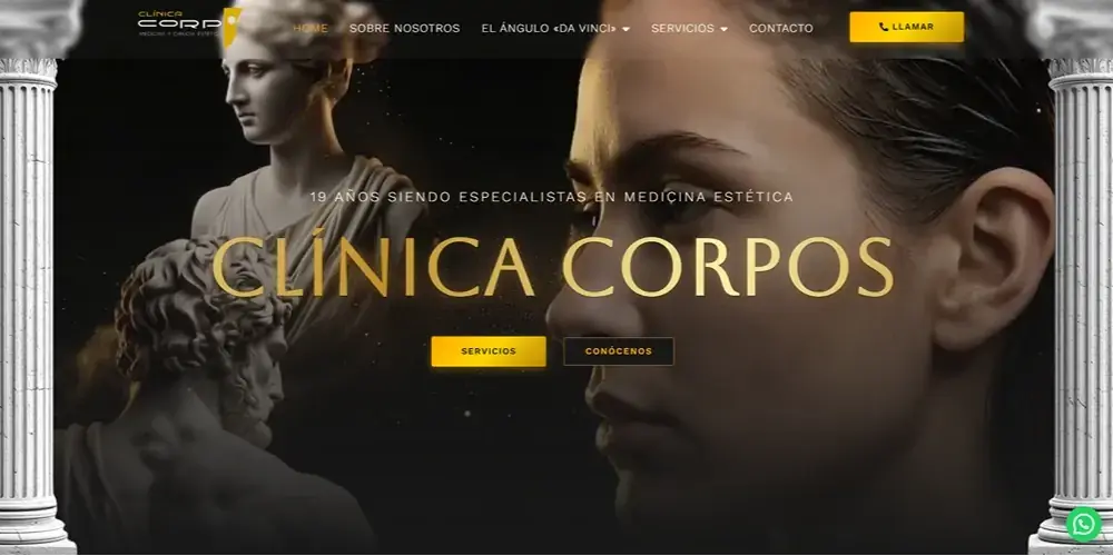 Web de Corpus