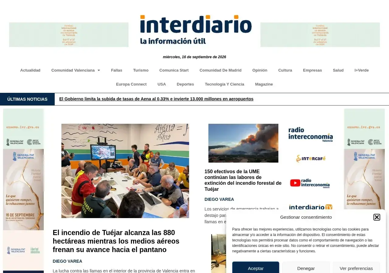 Interdiario