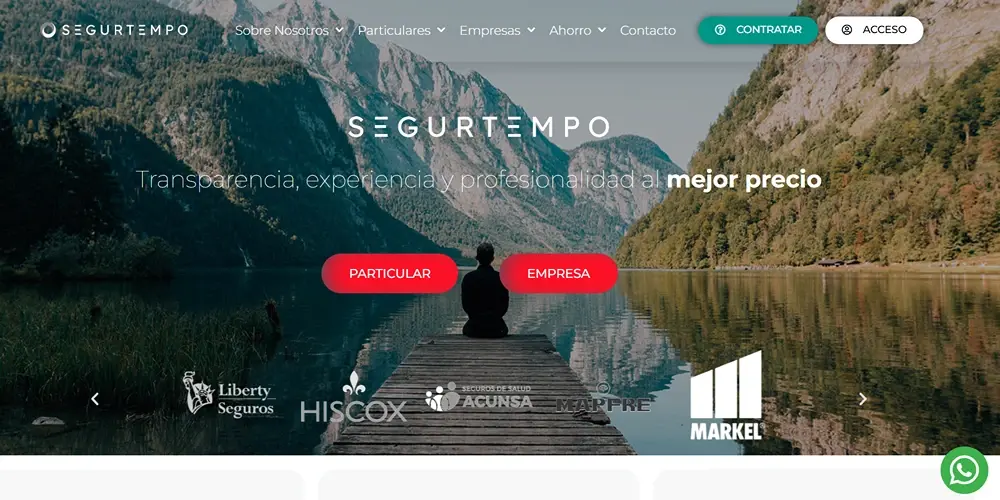 Segurtempo