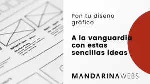 ¡Pon tu diseño gráfico a la vanguardia con estas sencillas ideas!