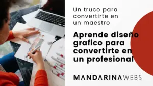 ¡Diseño gráfico: el truco desconocido para convertirte en un maestro!