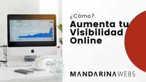 Cómo aumentar la visibilidad online de tu negocio