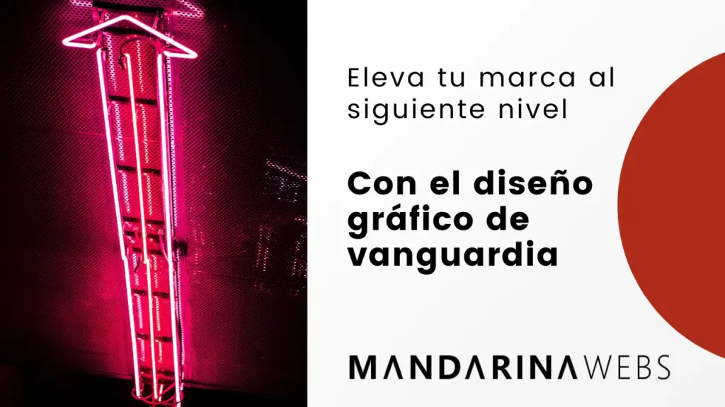 ¡Eleva tu marca al siguiente nivel con el diseño gráfico de vanguardia!