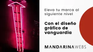 ¡Eleva tu marca al siguiente nivel con el diseño gráfico de vanguardia!