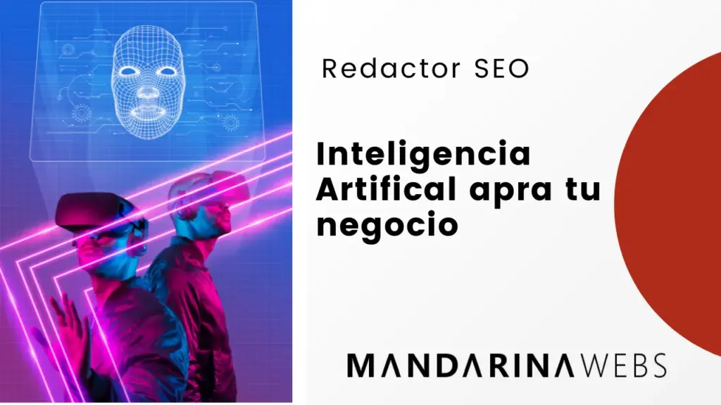 IA mejora el SEO para impulsar tu negocio