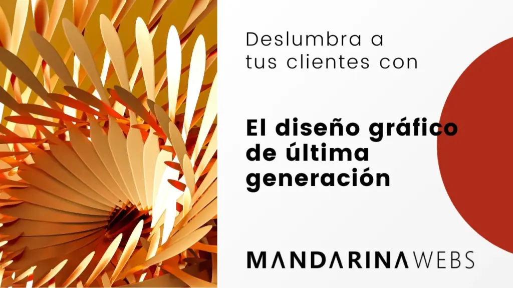 ¡Deslumbra a tus clientes con diseño gráfico de última generación!