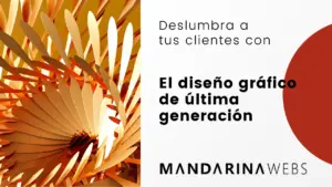 ¡Deslumbra a tus clientes con diseño gráfico de última generación!