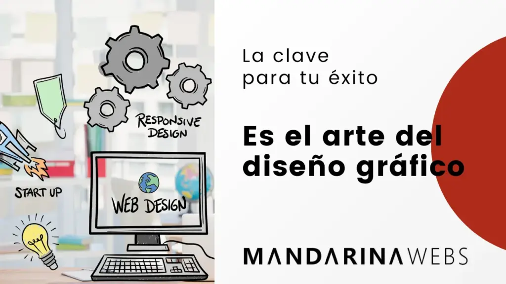 El arte del diseño gráfico, la clave para tu éxito