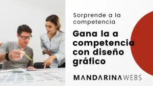 ¡Sorprende a la competencia con diseño gráfico!