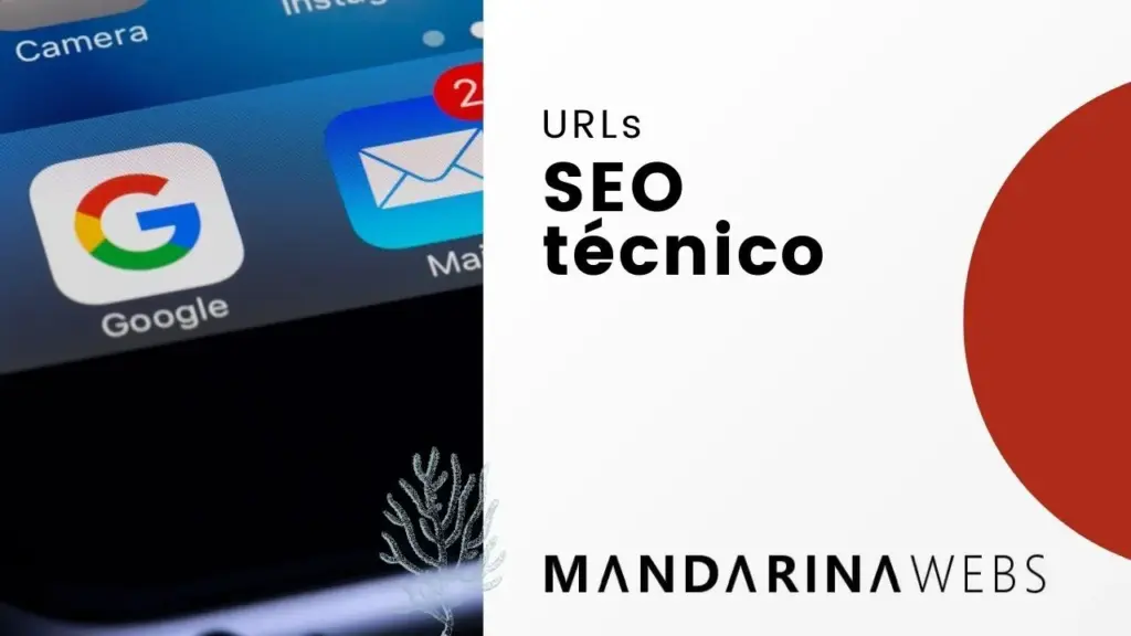 Google puede combinar URLs antes de gatear