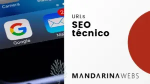 Google puede combinar URLs antes de gatear