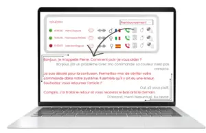 IA Emocional: Mejorando la Interacción Humano-Máquina en Contact Centers