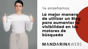 La Mejor Manera de Utilizar un Blog para Aumentar la Visibilidad en los Motores de Búsqueda