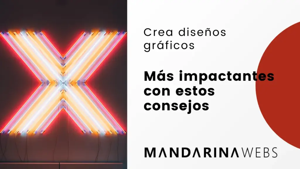 ¡Crea diseños gráficos más impactantes con estos consejos!