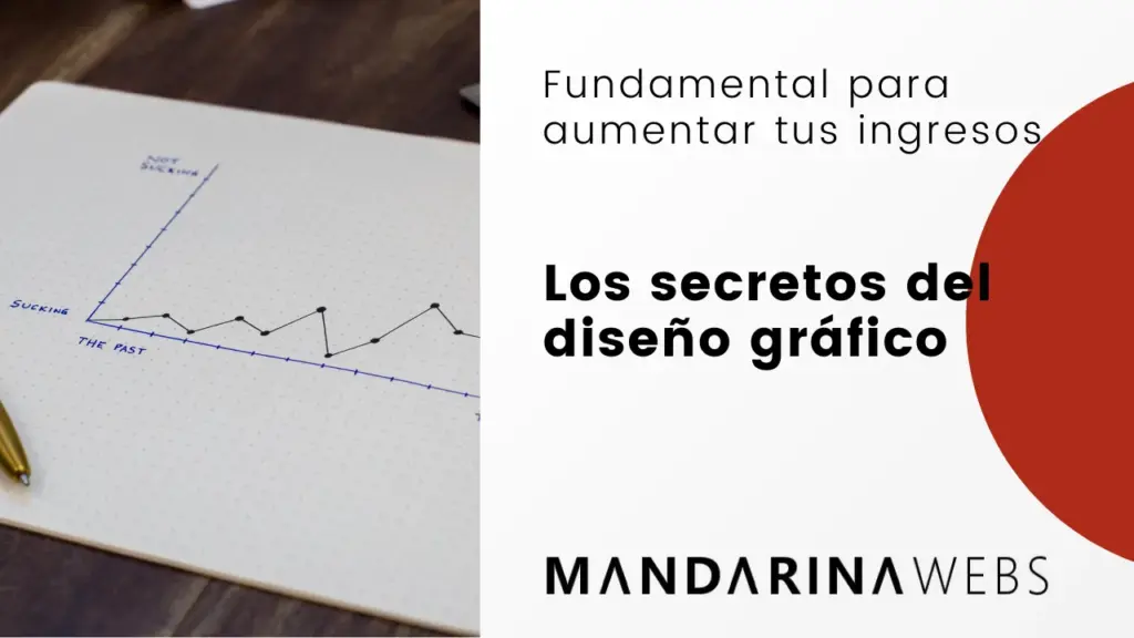 ¡Fundamental: los secretos del diseño gráfico para aumentar tus ingresos!