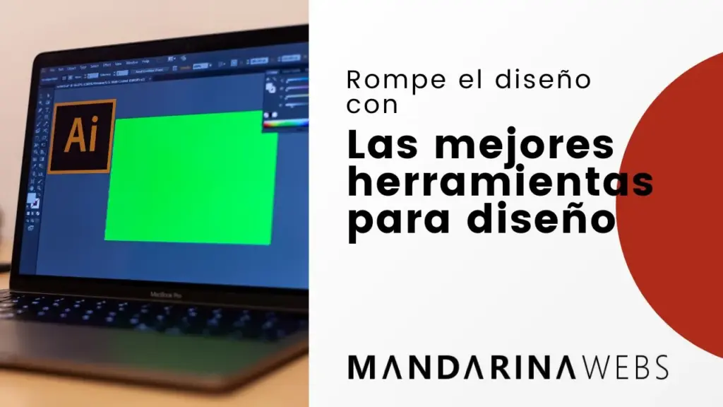 ¡Rompe los límites del diseño gráfico con estas herramientas profesionales!