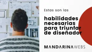 ¡Las habilidades necesarias para triunfar como diseñador gráfico!