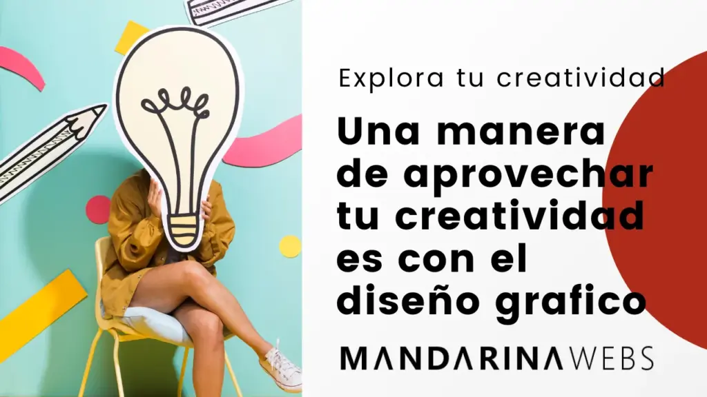¡Explora tu creatividad con diseño gráfico!