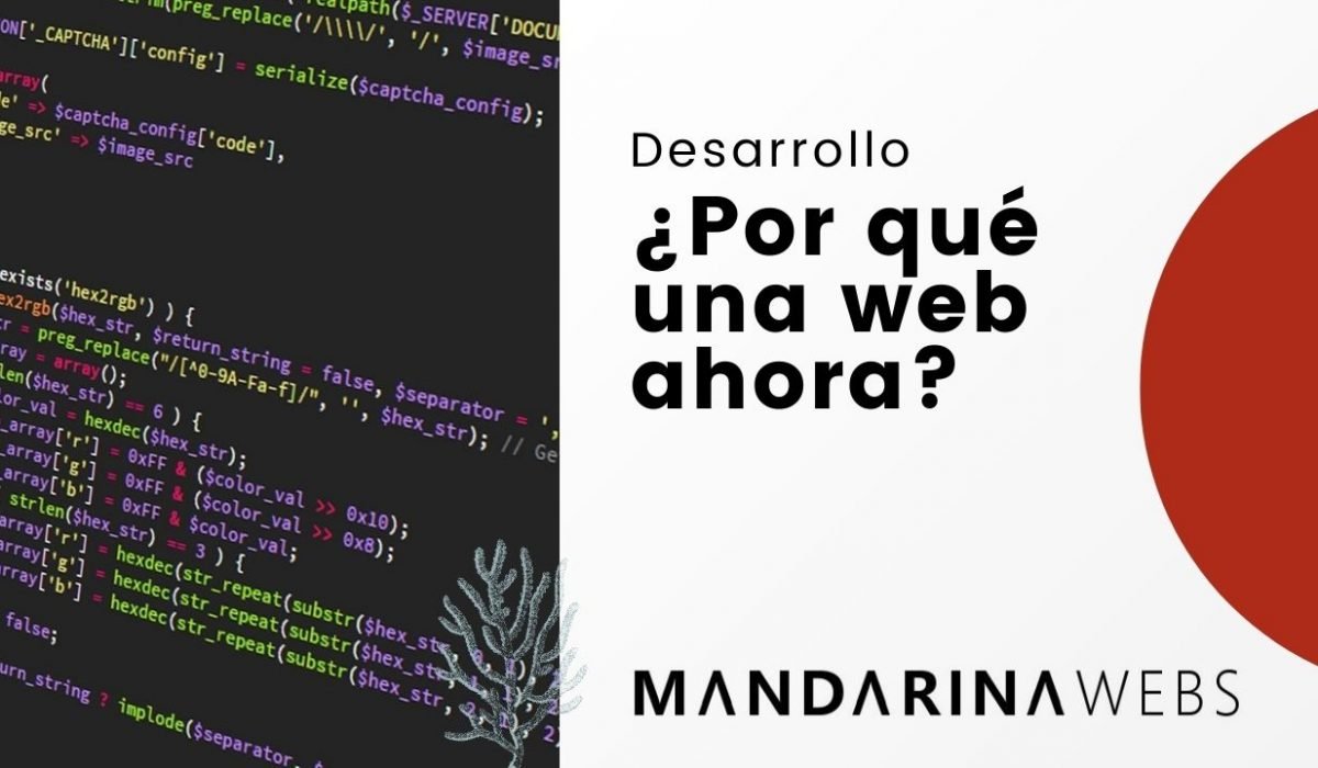 La importancia del Desarrollo Web en las Empresas