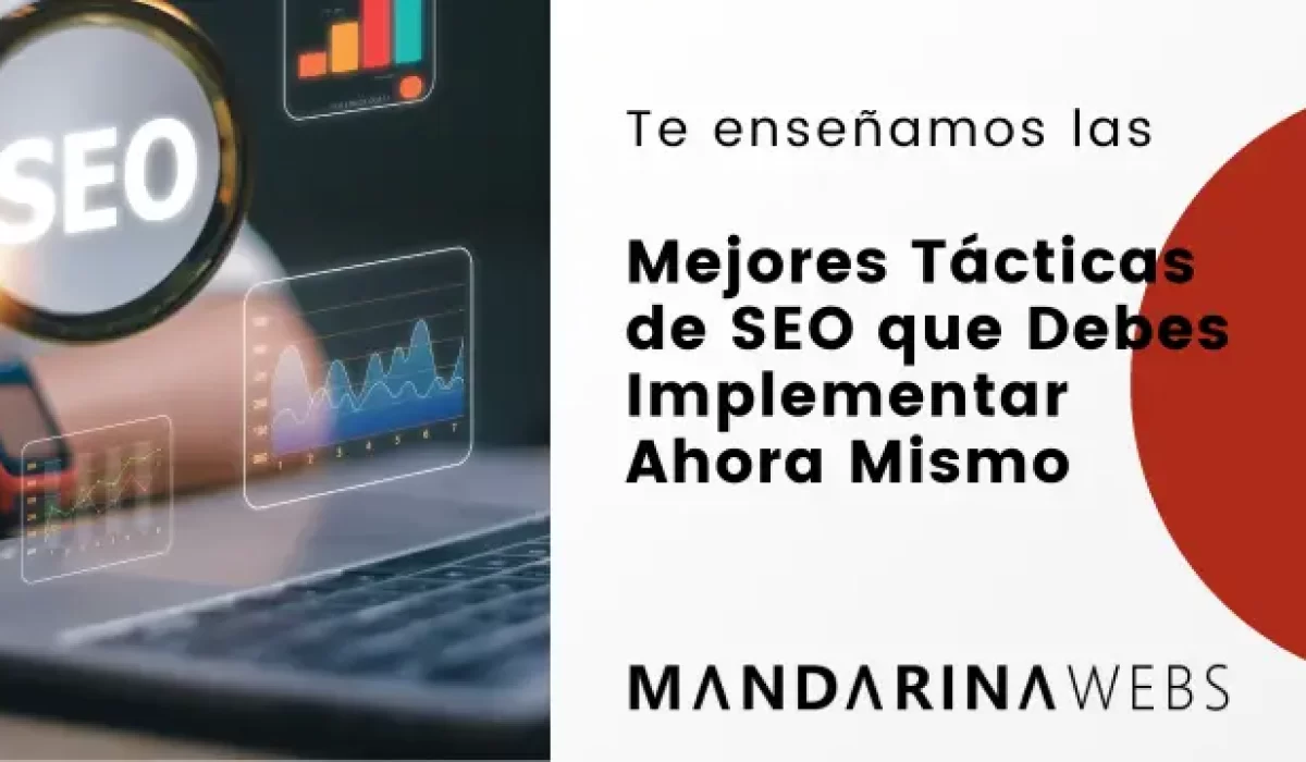 Mejores técnicas de SEO para implementar ahora mismo