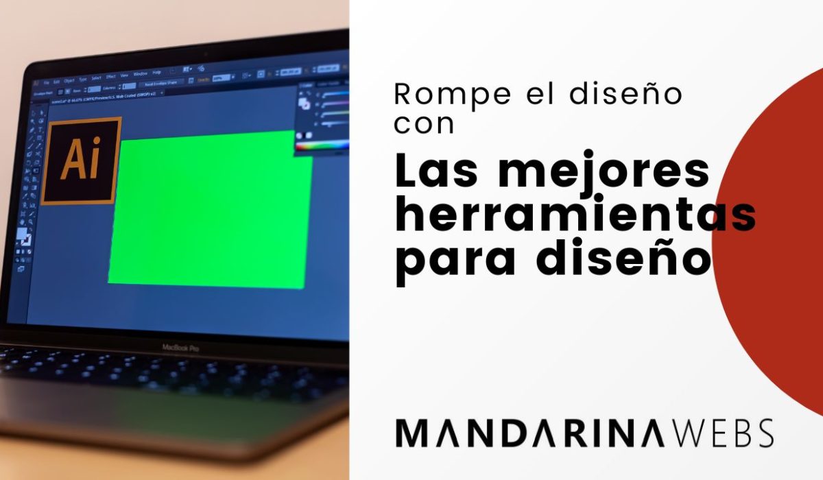 Plantilla Blog Mandarina