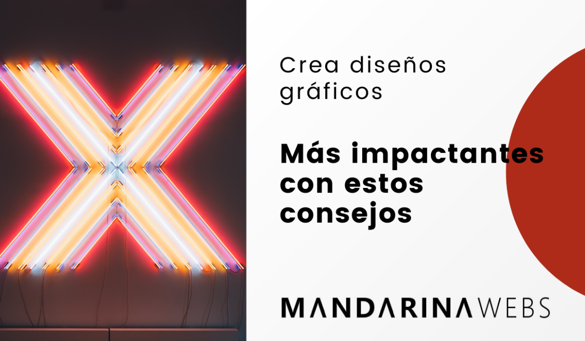 más impactantes con estos consejos