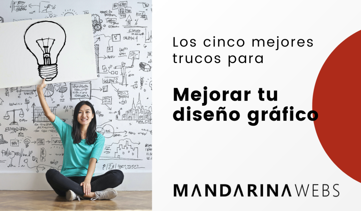 mejorar tu diseño gráfico