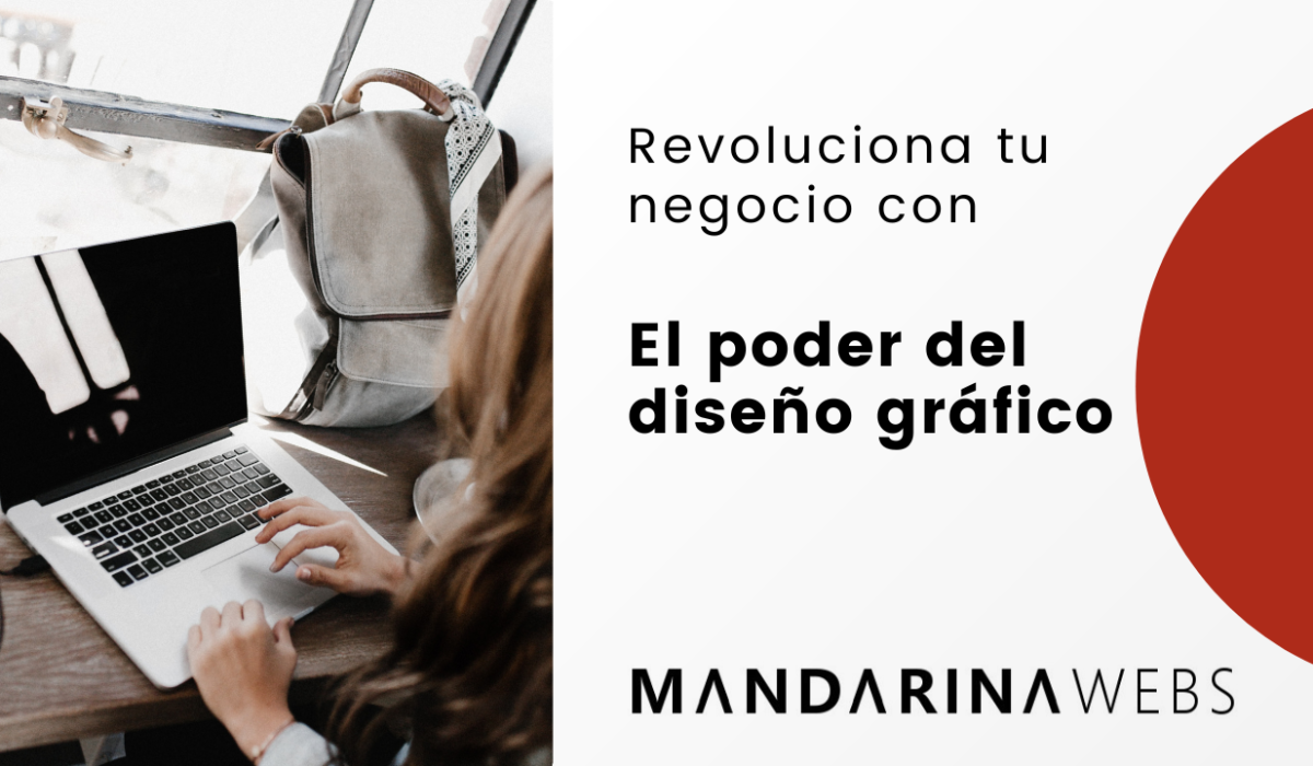relvoluciona poder del diseño gráfico