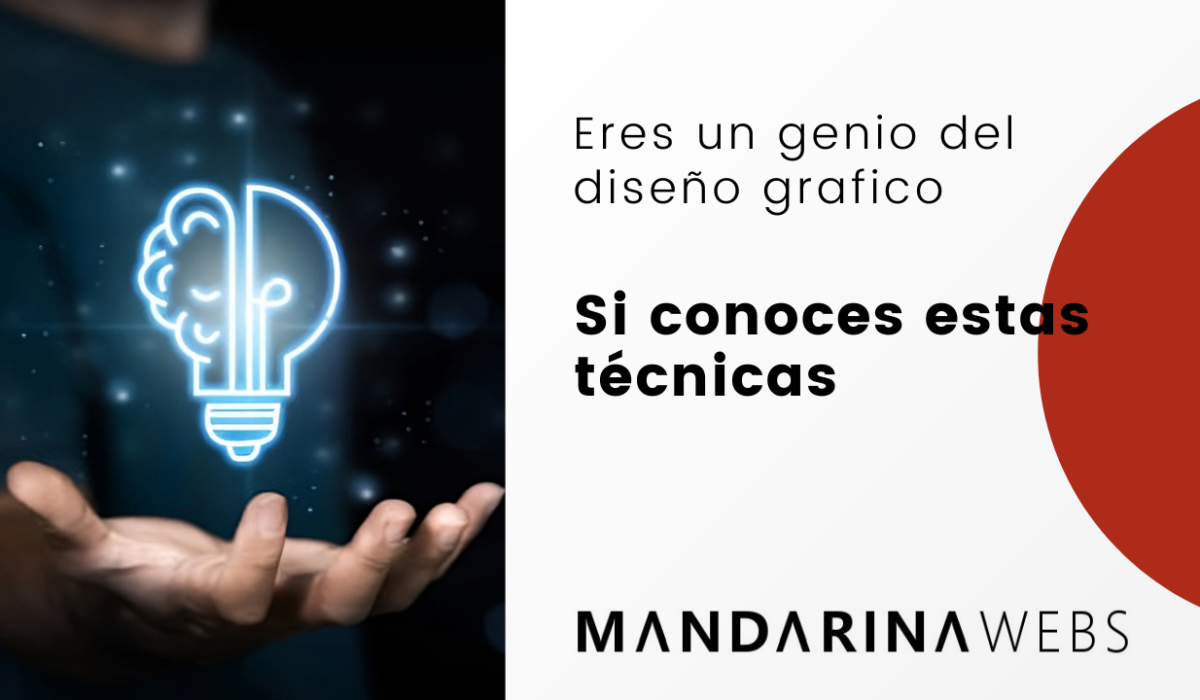 si conoces estas técnicas