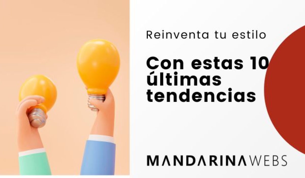tendencias